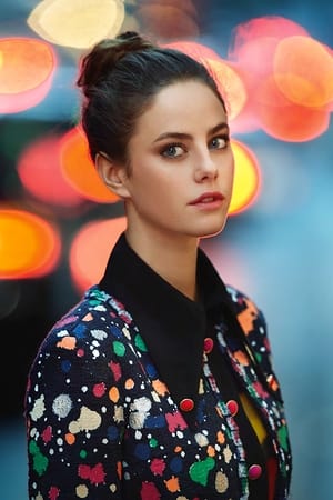 Kaya Scodelario