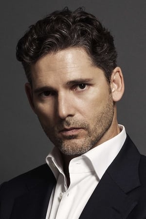 Eric Bana